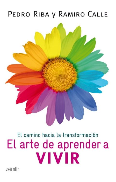 El arte de aprender a vivir(Kobo/電子書)