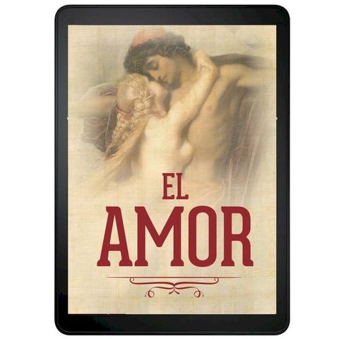 El Amor(Kobo/電子書)