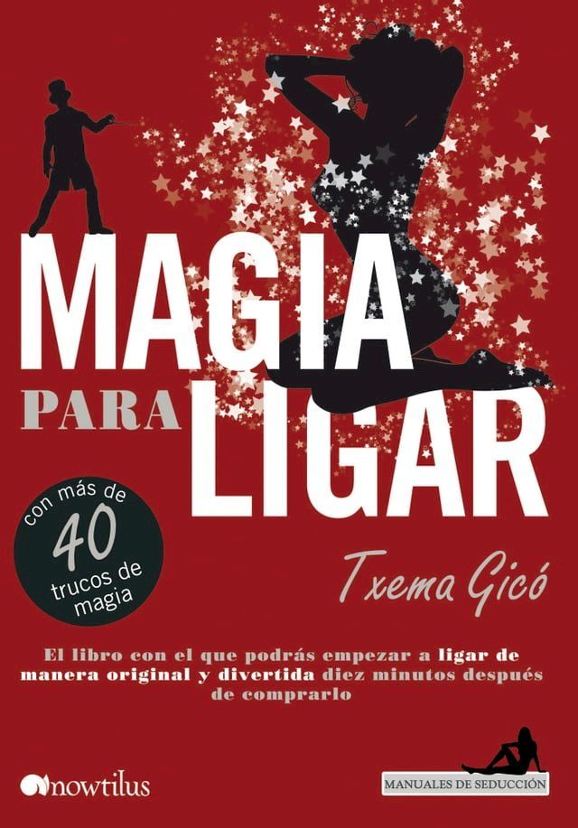  Magia para ligar(Kobo/電子書)