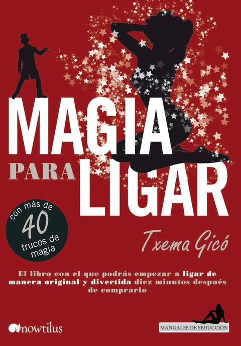 Magia para ligar(Kobo/電子書)