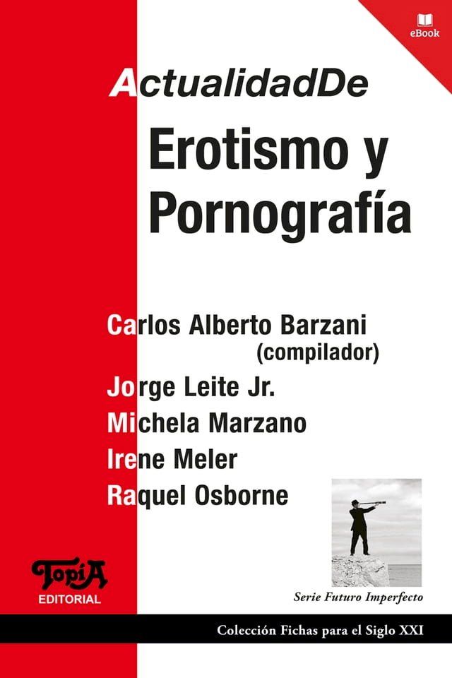  Actualidad de erotismo y pornografía(Kobo/電子書)