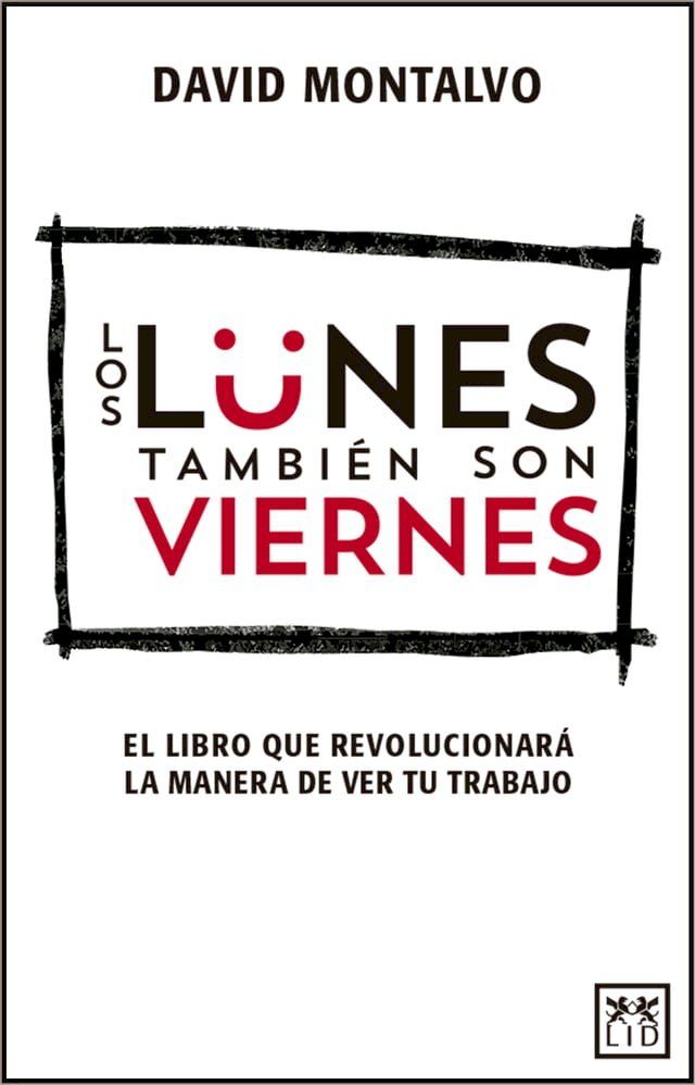  Los lunes también son viernes(Kobo/電子書)