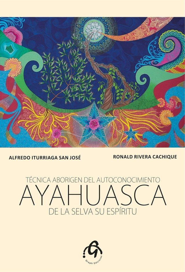  Ayahuasca de la Selva su Espíritu(Kobo/電子書)