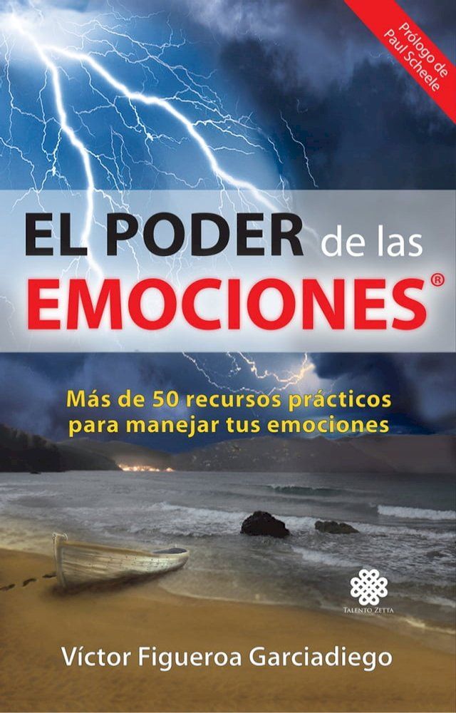  El Poder de las Emociones(Kobo/電子書)