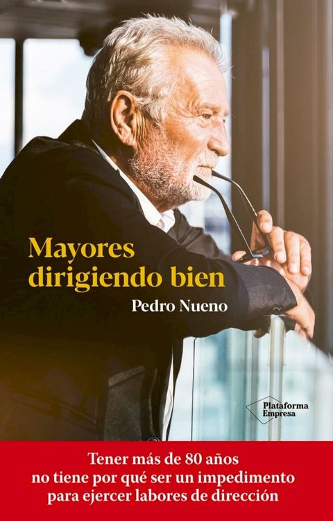 Mayores dirigiendo bien(Kobo/電子書)