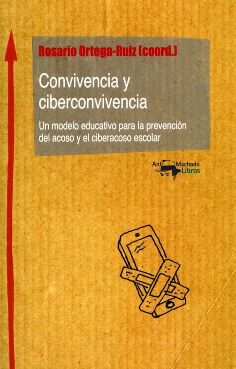 Convivencia y ciberconvivencia(Kobo/電子書)