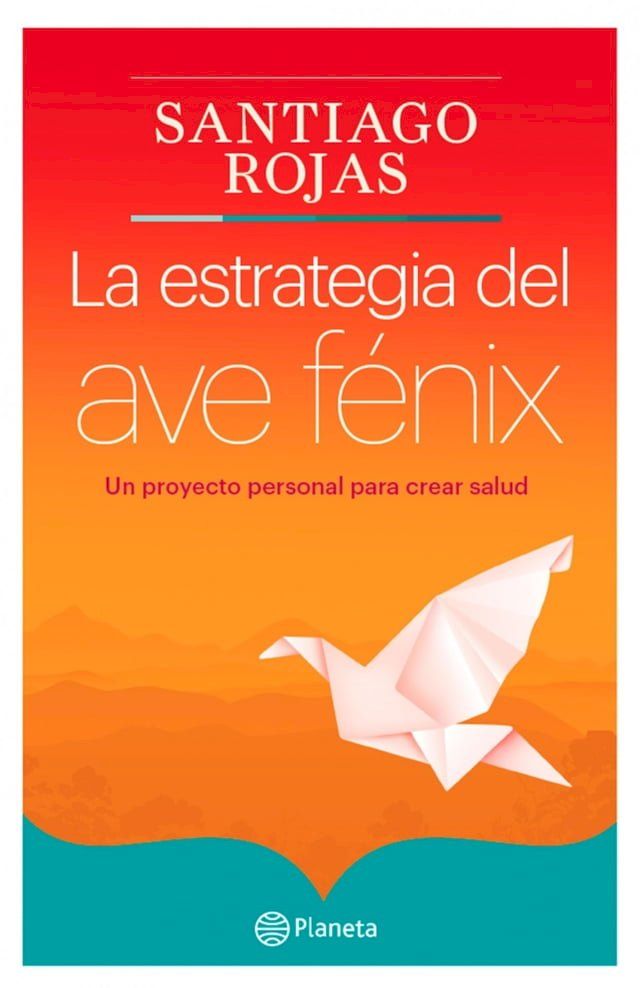  La estrategia del ave Fenix(Kobo/電子書)