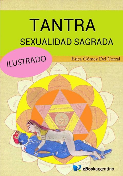 Tantra, sexualidad sagrada(Kobo/電子書)