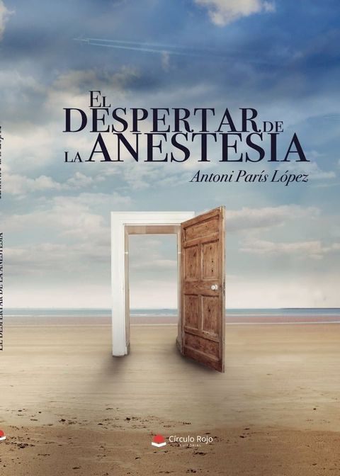 El despertar de la anestesia (epub)(Kobo/電子書)