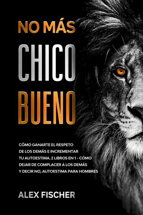 No M&aacute;s Chico Bueno(Kobo/電子書)