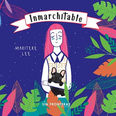 Inmarchitable(Kobo/電子書)