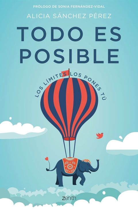 Todo es posible(Kobo/電子書)