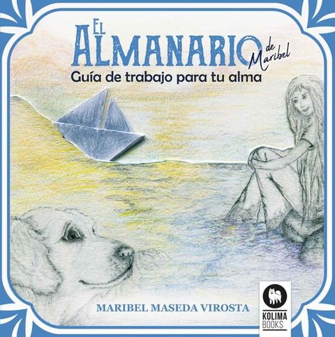 El Almanario de Maribel(Kobo/電子書)