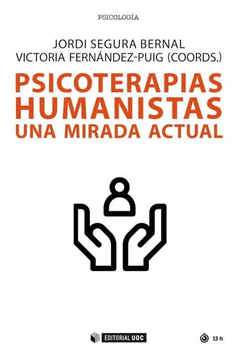 Psicoterapias humanistas. Una mirada actual(Kobo/電子書)