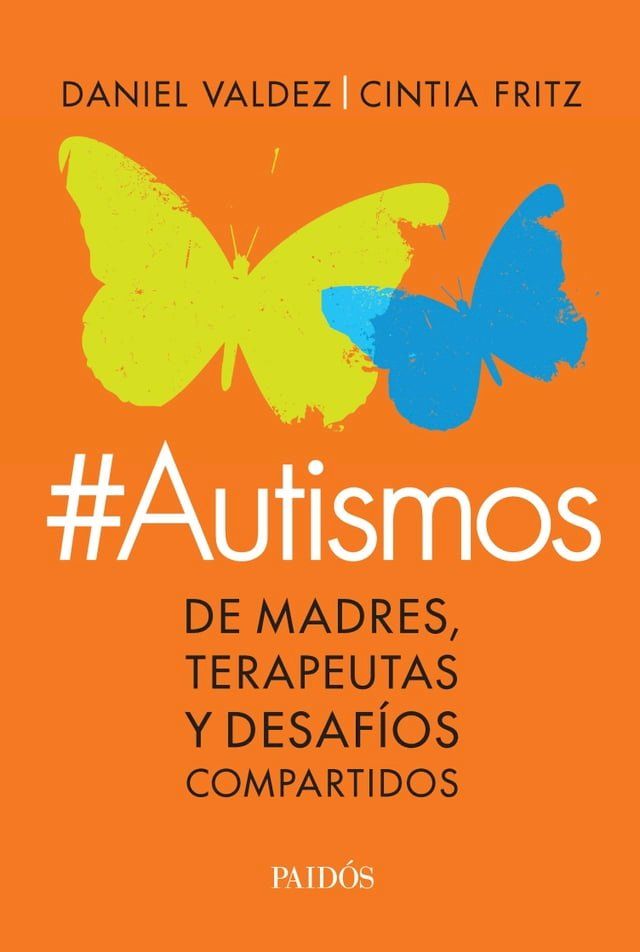  #Autismos(Kobo/電子書)