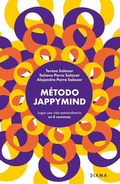 M&eacute;todo Jappymind(Kobo/電子書)