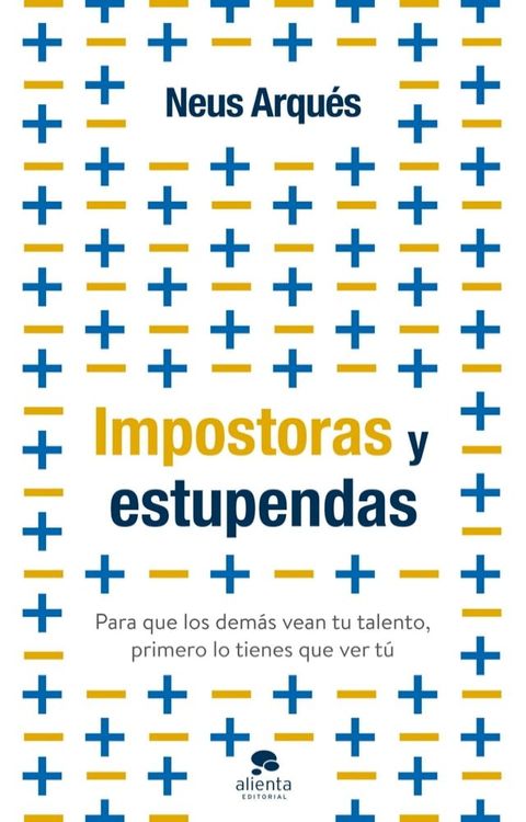 Impostoras y estupendas(Kobo/電子書)