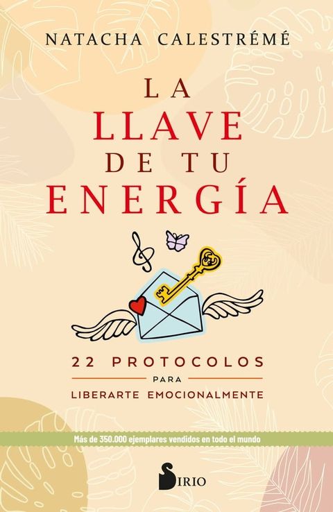 La llave de tu energ&iacute;a(Kobo/電子書)