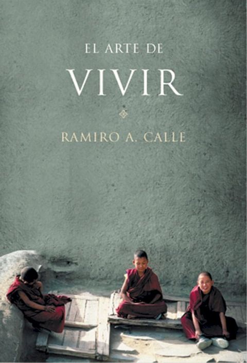 El arte de vivir(Kobo/電子書)