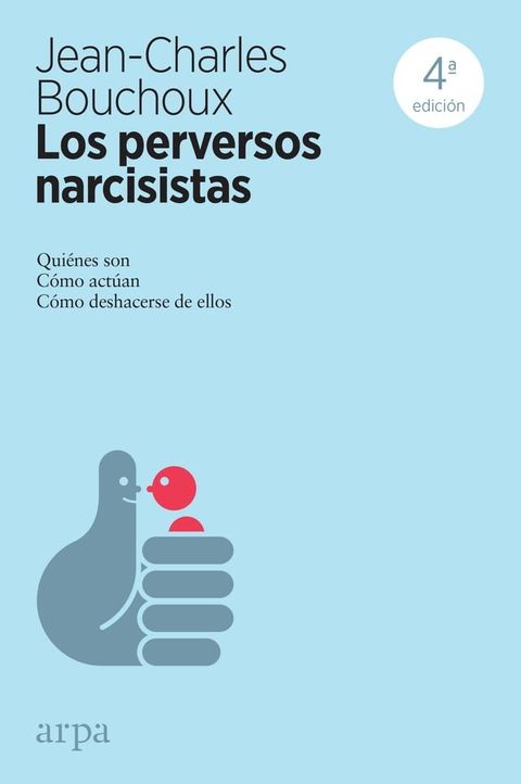 Los perversos narcisistas(Kobo/電子書)