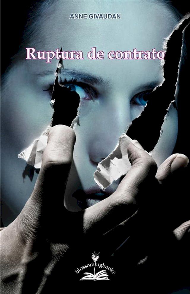  Ruptura de contrato(Kobo/電子書)