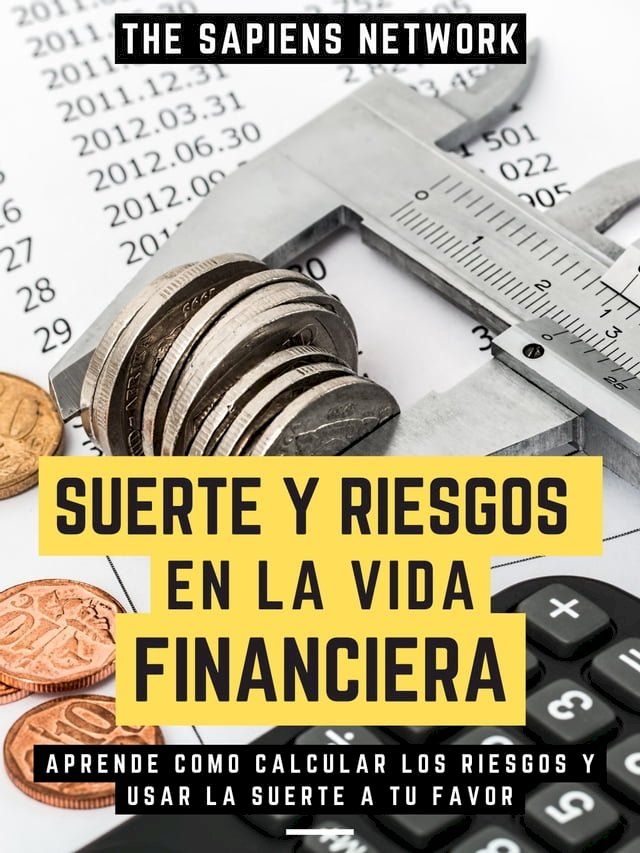  Suerte Y Riesgos En La Vida Financiera(Kobo/電子書)