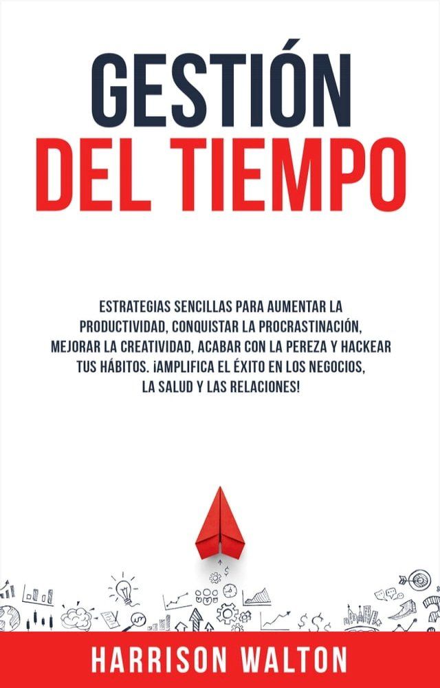  Gesti&oacute;n Del Tiempo(Kobo/電子書)