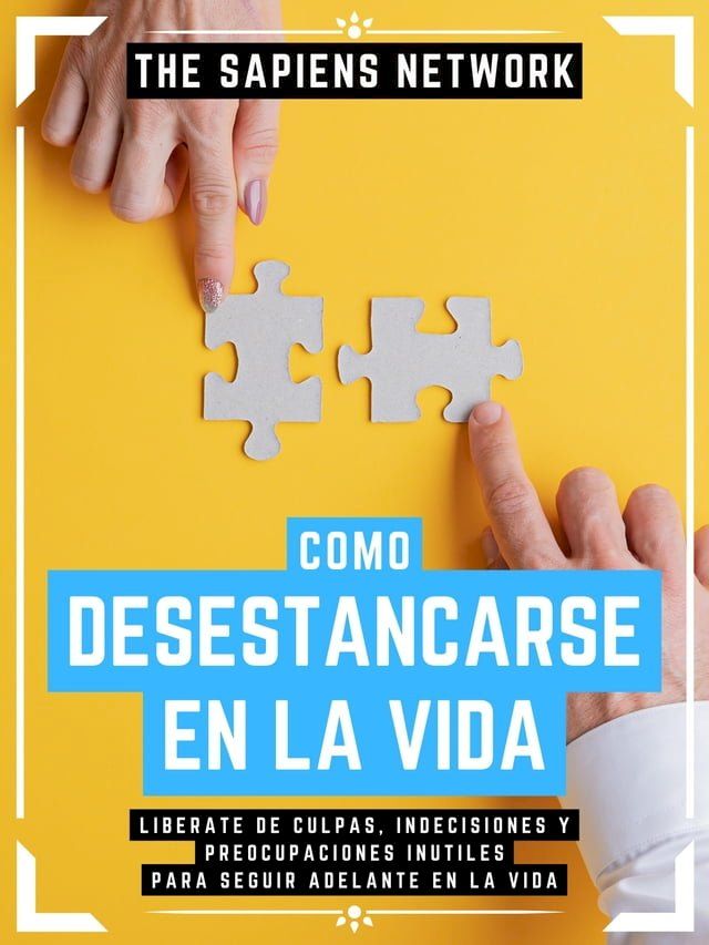  Como Desestancarse En La Vida(Kobo/電子書)