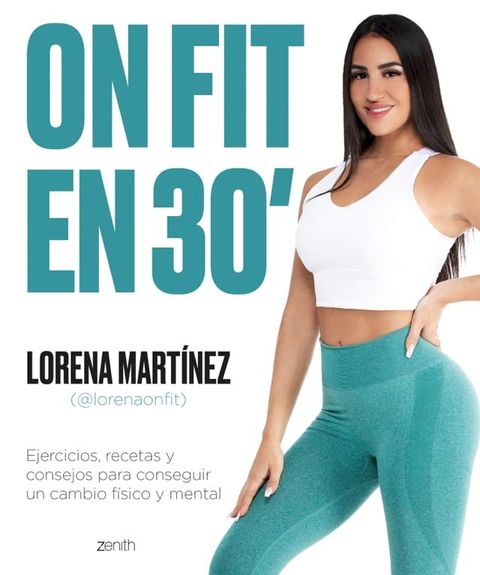 On Fit en 30 minutos(Kobo/電子書)