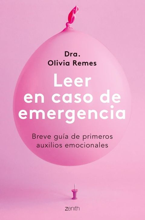 Leer en caso de emergencia(Kobo/電子書)