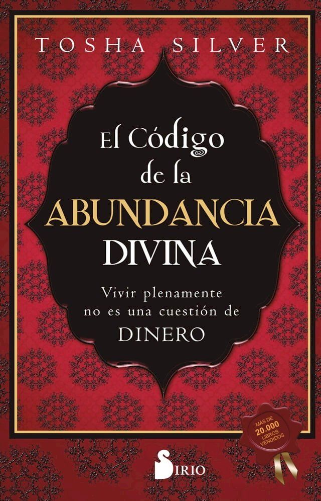  El código de la abundancia divina(Kobo/電子書)