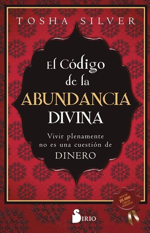 El código de la abundancia divina(Kobo/電子書)