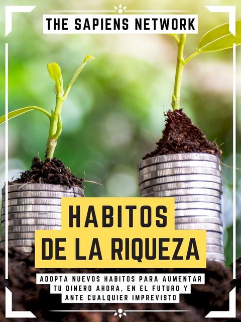 Habitos De La Riqueza(Kobo/電子書)