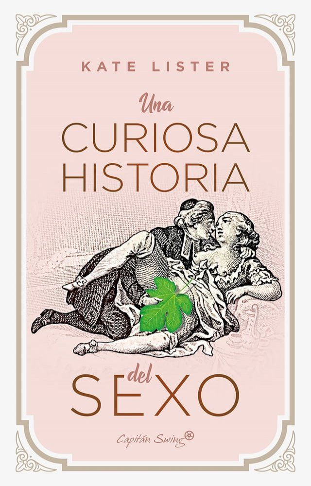  Una curiosa historia del sexo(Kobo/電子書)