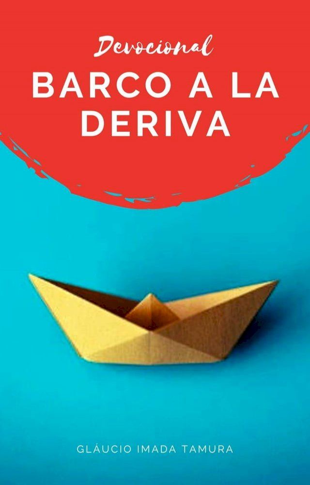  Barco a la deriva(Kobo/電子書)