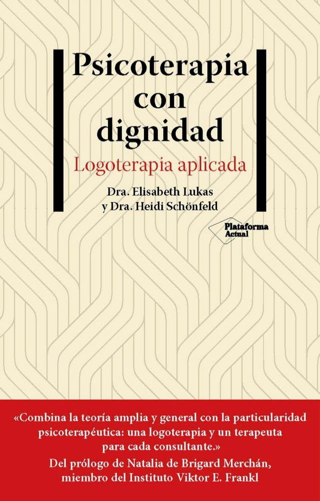  Psicoterapia con dignidad(Kobo/電子書)