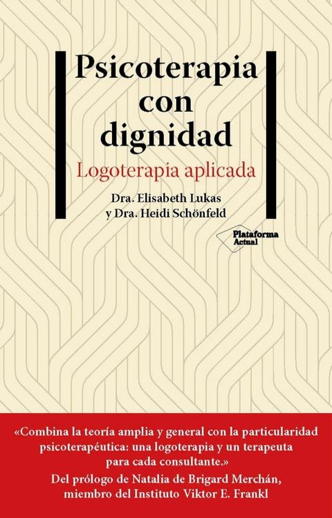 Psicoterapia con dignidad(Kobo/電子書)