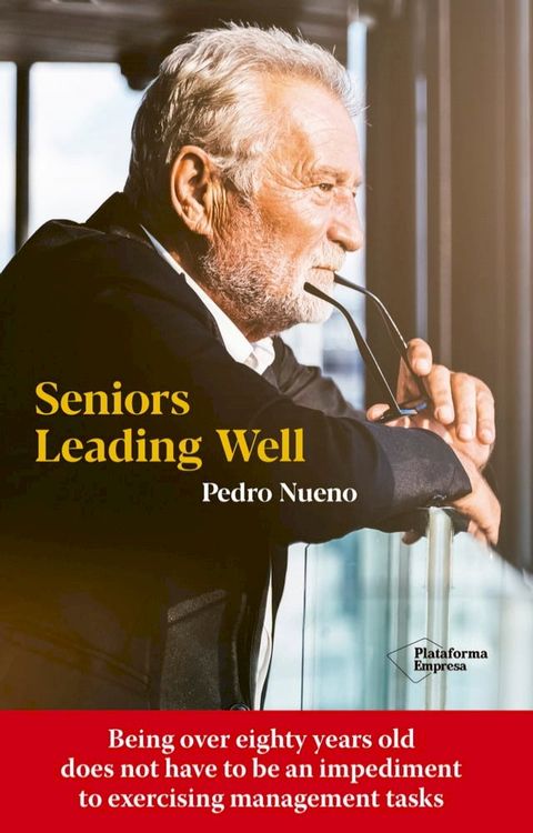 Seniors leading well(Kobo/電子書)