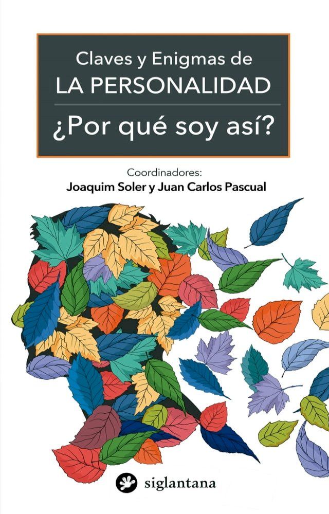  Claves y enigmas de la personalidad(Kobo/電子書)