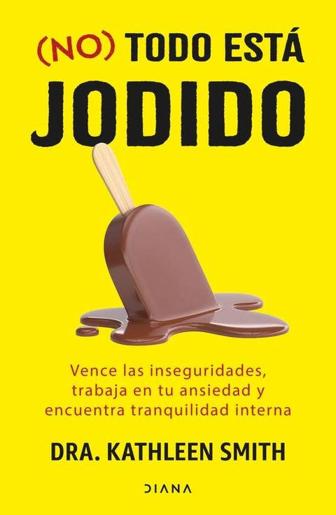 No todo est&aacute; jodido(Kobo/電子書)