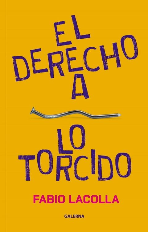 El derecho a lo torcido(Kobo/電子書)