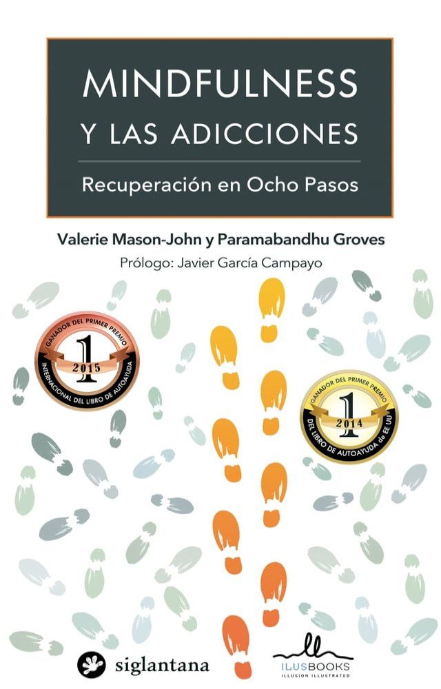  Mindfulness y las adicciones(Kobo/電子書)