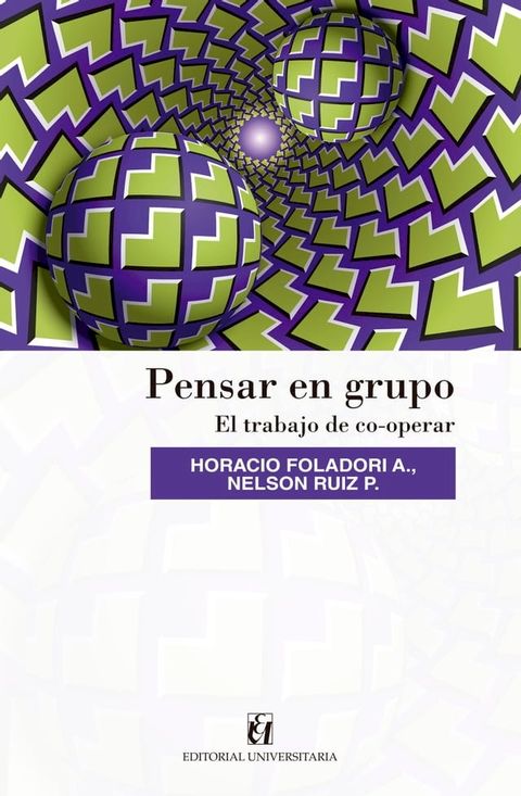 Pensar en grupo(Kobo/電子書)