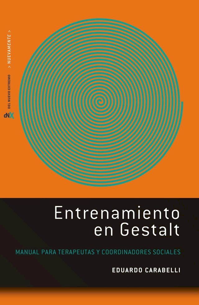  Entrenamiento en Gestalt(Kobo/電子書)