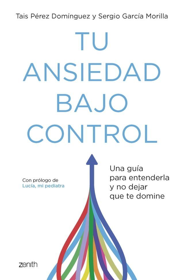  Tu ansiedad bajo control(Kobo/電子書)