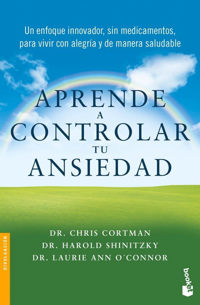  Aprende a controlar tu ansiedad(Kobo/電子書)