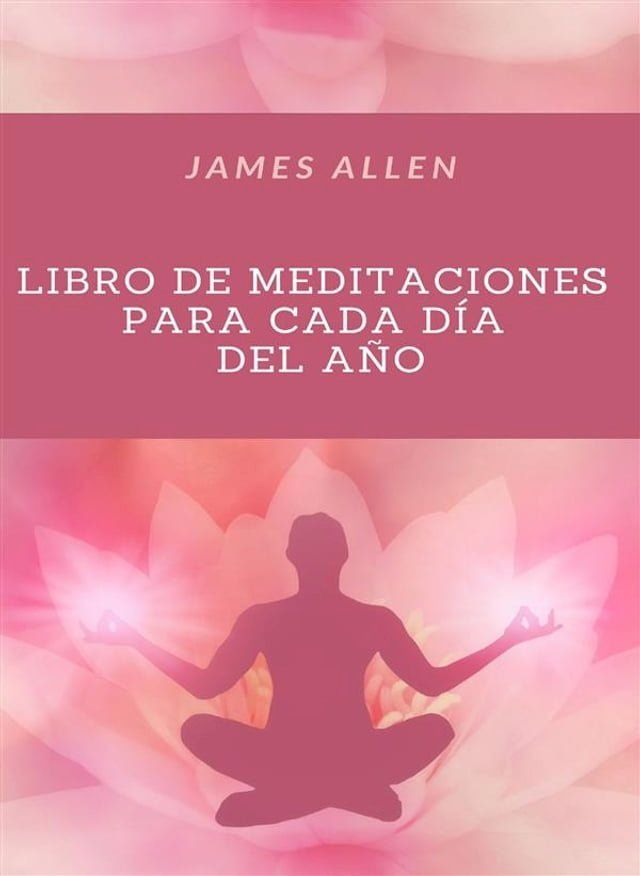  Libro de meditaciones para cada día del año (traducido)(Kobo/電子書)