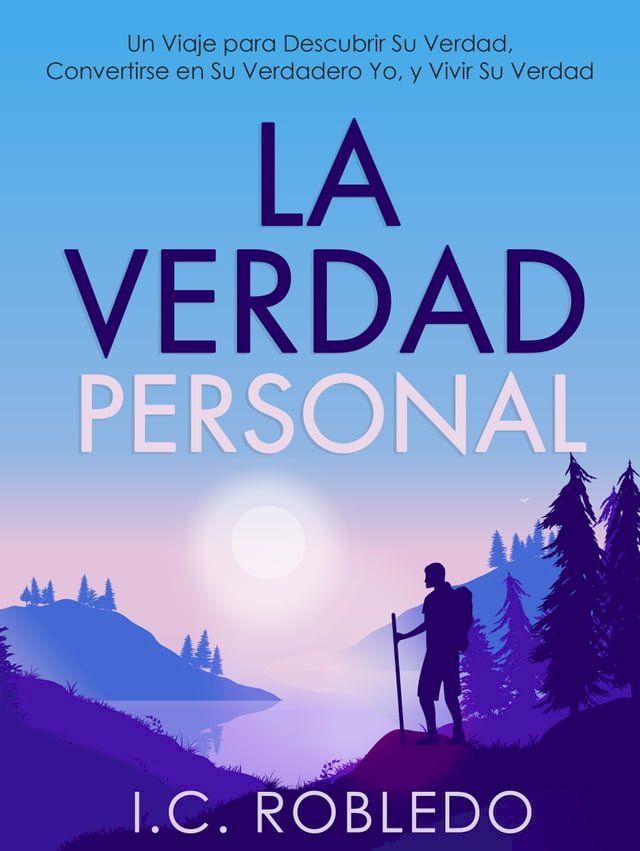  La Verdad Personal(Kobo/電子書)