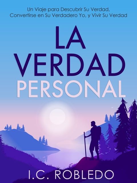 La Verdad Personal(Kobo/電子書)