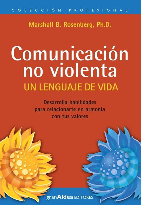 Comunicaci&oacute;n no violenta(Kobo/電子書)